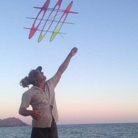 Meet your Posher, Dave - Picture 1 of 1